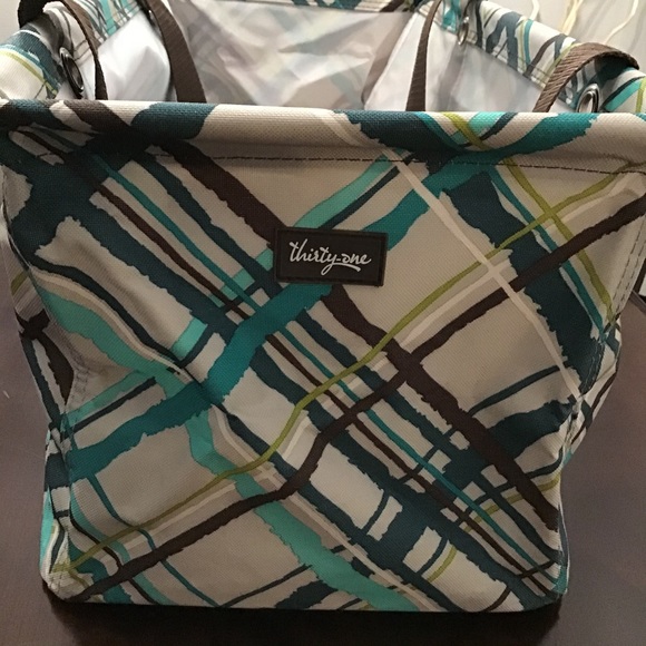 Multi-use  Thirty-One Bags - Picture 2 of 6